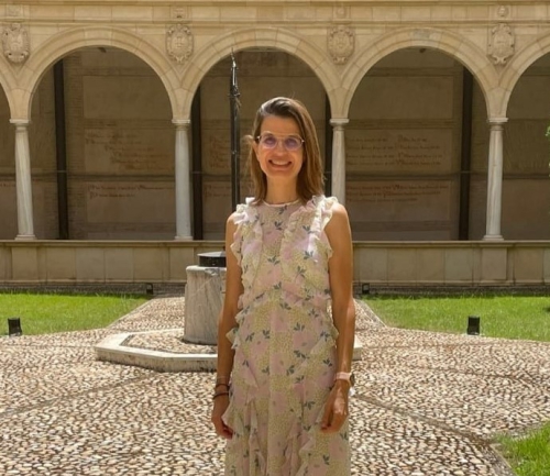 María Ruzafa