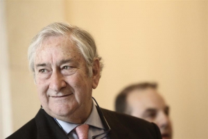 Ignacio González cesa al consejero de Sanidad de Madrid, Javier Rodríguez