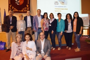 Salamanca y Talavera de la Reina se alzan con los galardones del Premio Nacional de Investigación en Enfermería Raquel Recuero Díaz