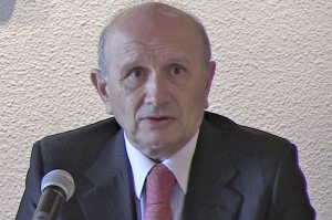 González Jurado: “Farjas ha sido la peor secretaria general de Sanidad de la historia”