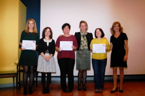 Premios excelencia en los cuidados Comunidad de Madrid