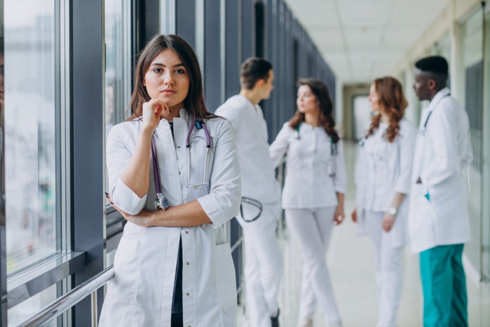 El CGE advierte: la falta de enfermeras amenaza nuestra Sanidad Pública