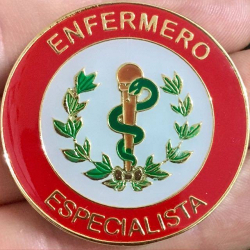 Semana grande para la enfermería militar: especialidad de Urgencias y Emergencias y prescripción