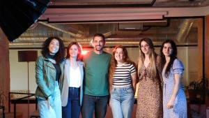 El CGE e Imagina Más lanzan un proyecto divulgativo en redes sociales para frenar el auge de las ITS