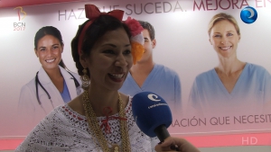 Enfermeros de todos los países despiden el Congreso del CIE