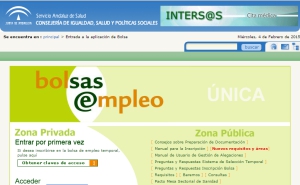 Quieren que el SAS reconozca la experiencia de las enfermeras en la privada