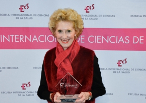 Pilar Fernández