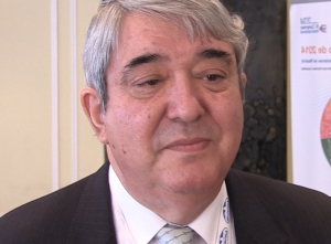 Antonio Villarino