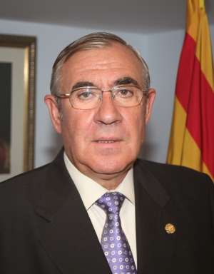 Juan José Porcar, reelegido presidente del Colegio de Enfermería de Zaragoza