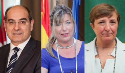 Cantabria, Baleares y País Vasco rechazan el Real Decreto de Prescripción Enfermera