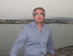 Ángel López González