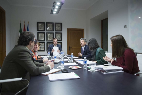 Extremadura recurre ante el Supremo el Real Decreto de prescripción enfermera