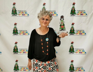 Isabel Orta Peral