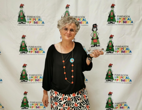 Isabel Orta Peral