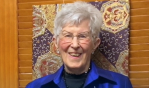 Loretta Ford