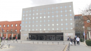 Hospital Fundación Alcorcón