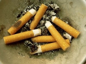 Tan sólo el 10% de los fumadores pide ayuda a los profesionales sanitarios para dejar el hábito