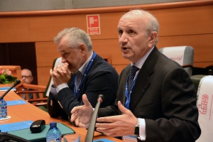 26J: Resolver el agravio legislativo y encauzar el sistema a los cuidados, peticiones de la enfermería