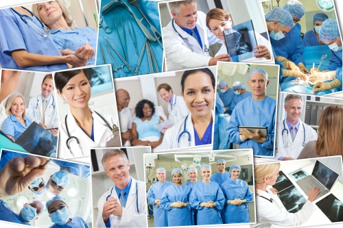 La OMS y el CIE presentan el borrador de las orientaciones estratégicas para el fortalecimiento de enfermeras y matronas (2021-2025)