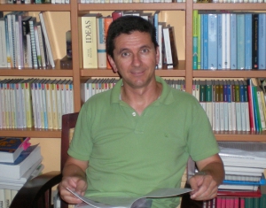 Manuel Romero Saldaña