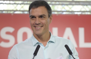 El PSOE incluye la prescripción enfermera y nuevos roles profesionales en su programa electoral