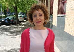 Ana Bel&eacute;n P&eacute;rez