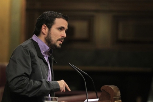 Izquierda Unida quiere derogar el RD de prescripción enfermera aprobado por el Gobierno