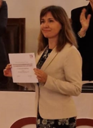 Marta García Martínez