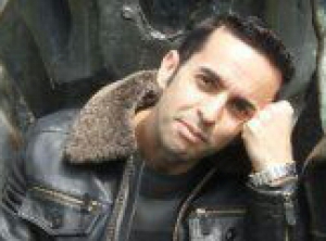 Santiago Fernández
