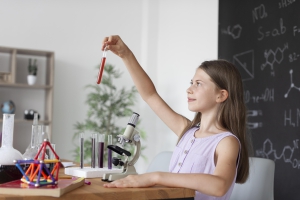 Día Internacional de la Mujer y la Niña en la Ciencia