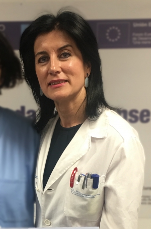 María José Menor