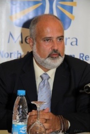 Elias Al Aaraj