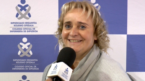 Mª José Arsuaga