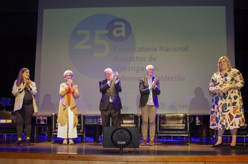 Enfermería Valdecilla (Santander)