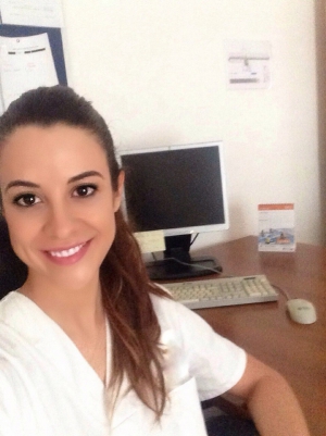 Verónica Ortega
