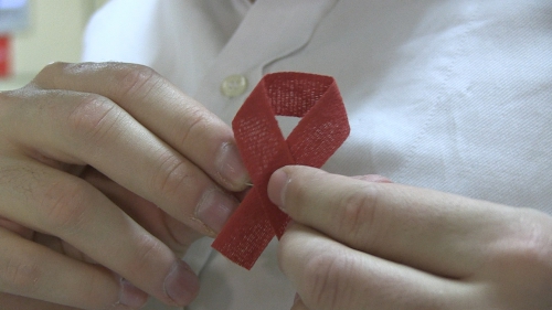 España, uno de los pocos países europeos donde aumentan los casos de VIH
