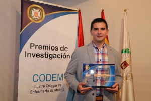 Daniel Valderas