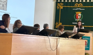 Laura Mart&iacute;n Losada