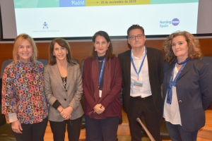 La atención a la cronicidad, un reto y una oportunidad que deben liderar las enfermeras