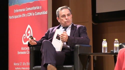 José Ramón Martínez Riera