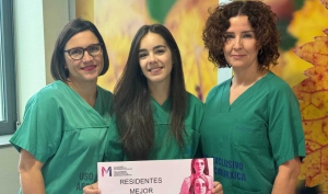 Carla García Fernández