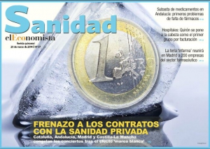 EcoSanidad es una revista digital que puede descargarse de manera gratuita