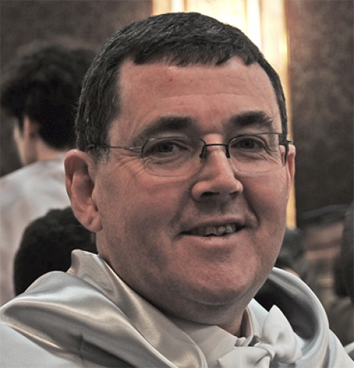 David Benton