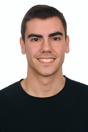 Daniel Giménez