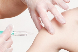 Recuperar las vacunaciones perdidas durante la pandemia, una responsabilidad de todos