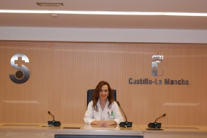 Sonia Marchán