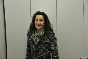 Lourdes Bermello