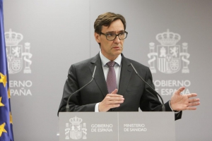 Las enfermeras piden al Ministerio que se les autorice a la prescripción directa de las pruebas del COVID-19