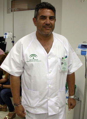 Ángel Rodríguez