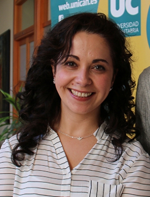 Carmen Sarabia